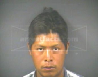 Eleuterio Ascencion Margarito