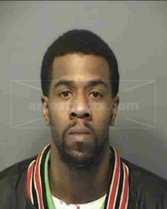 Deronnie D Pearson