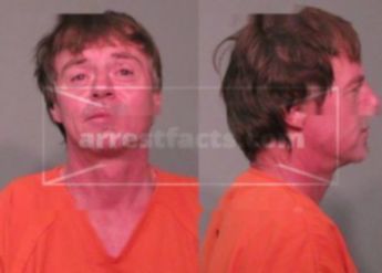 Alvin Lee Darty