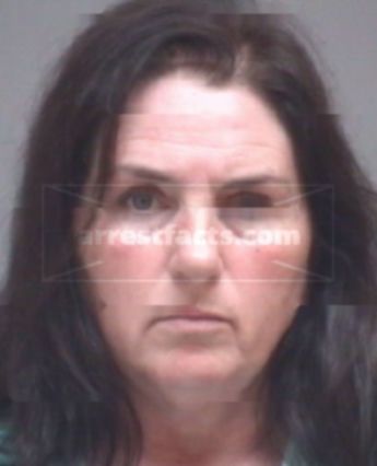 Shari Jane Knowles