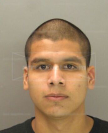 Cajero Aldo Adrian
