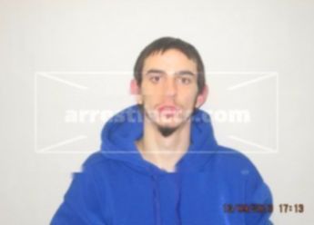 Steven Eric Cox