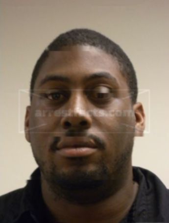Demetrius Whiteside