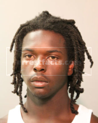 Darius Moore