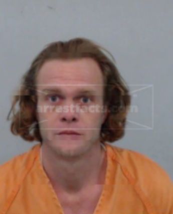 John Roberty Ellis