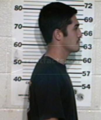 Martin Huerta Martinez