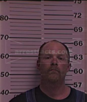 William Wayne Irvin