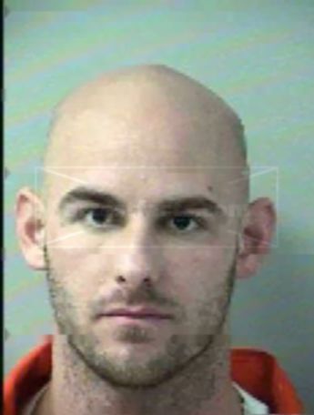 Christopher David Arnett