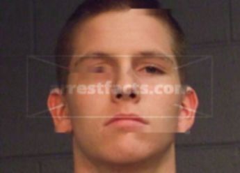 Nicholas Robert Yoder