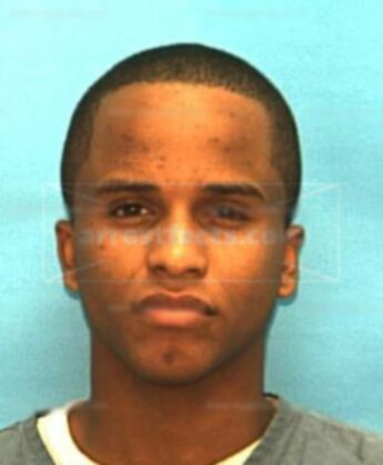 Isaiah Devon Rodriguez