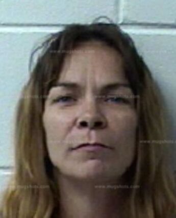 Rickie Lynn Miley