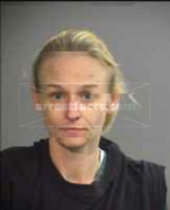 Monica Nicole Leventry