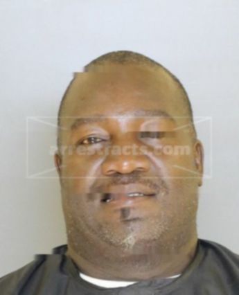 Jerome Bates