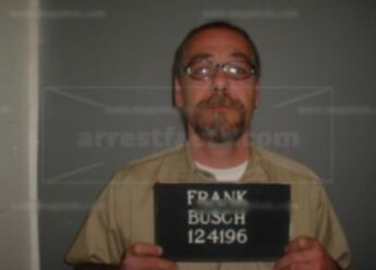 Frank Busch