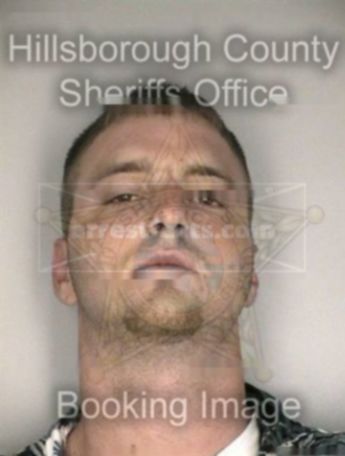 Daniel Phillip Mcdade