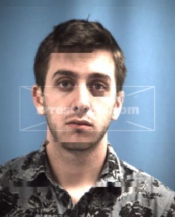 Colton Charles Cato