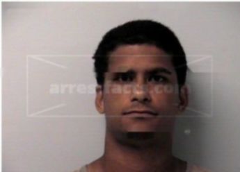 Joshua David Reed