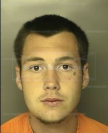 Blake Lawrence Chandler Laberge