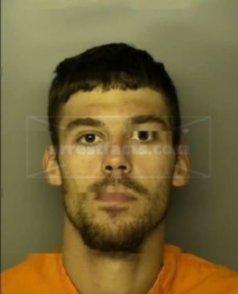 Ashton Murray Elliott