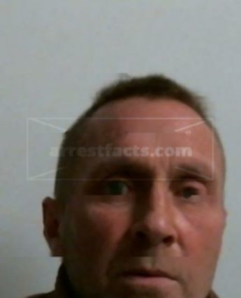 Kenneth Robert Sexton