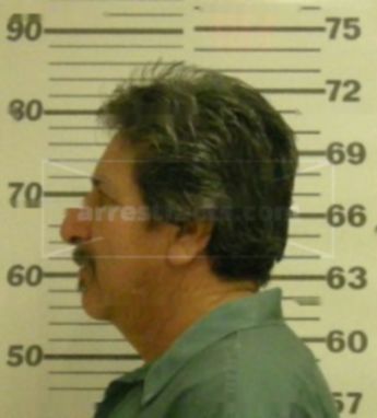 Joaquin G Salas