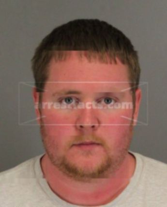 Daniel Cody Roberts