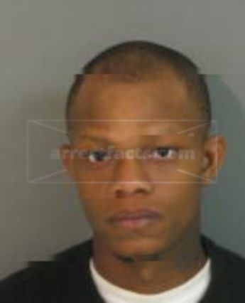 Jamarius D Barnum
