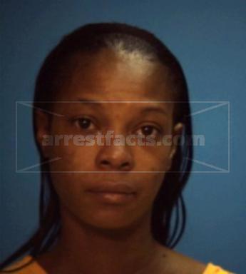 Donetta Lee Sanders