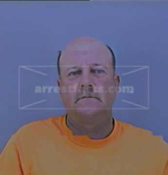 Andrew Clay Jackson