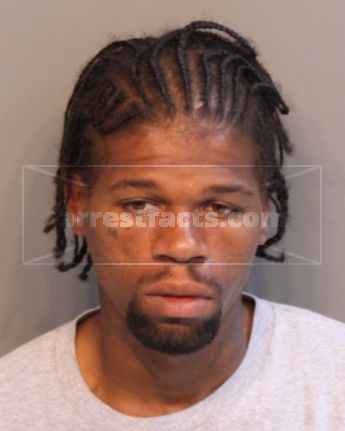 Montel Chubb