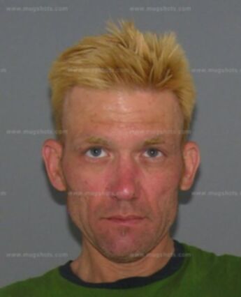 Kevin Scott Striley