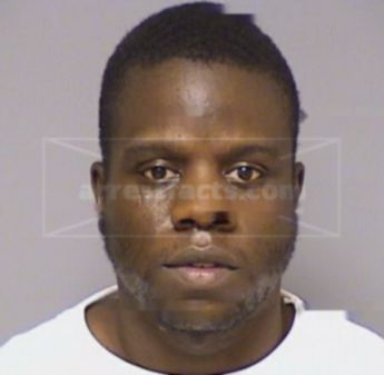 Corey Dean Thomas