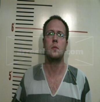 Chad Everett Blair