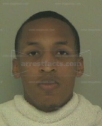 Dante Dwight Smith