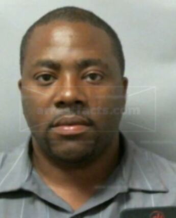 Kevin John Booker