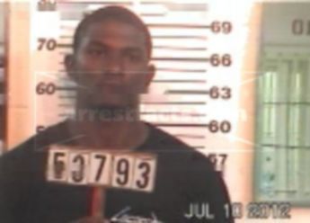 Robert Dewyone Boykins