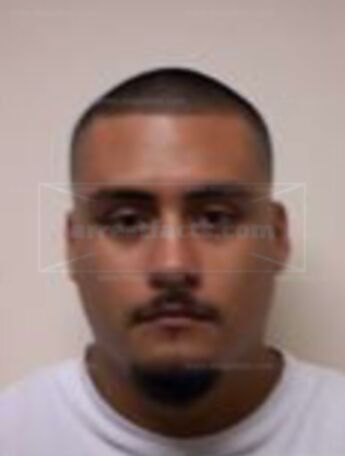 Margarito Sosa Jr.