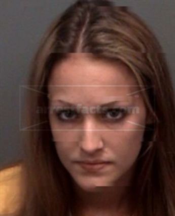Terra Rochelle Bailey