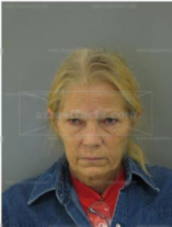 Sandra Joyce Linder