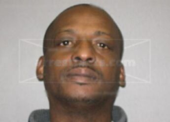 James Earl Ware Jr.