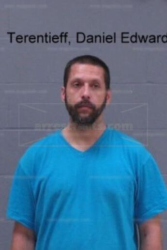 Douglas Lee Townsend