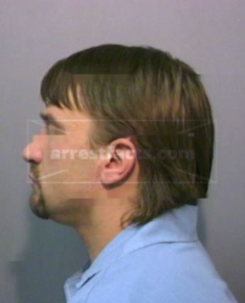 Eric Scott Arthington
