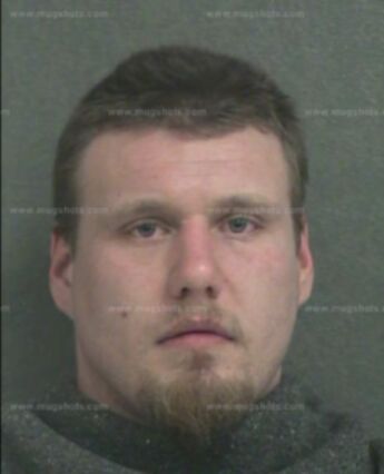 Curtis Allen Clark