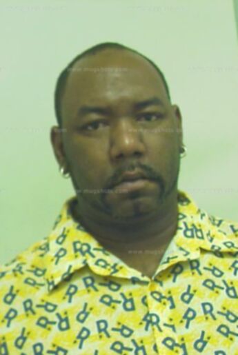 Tyrone Mcswine