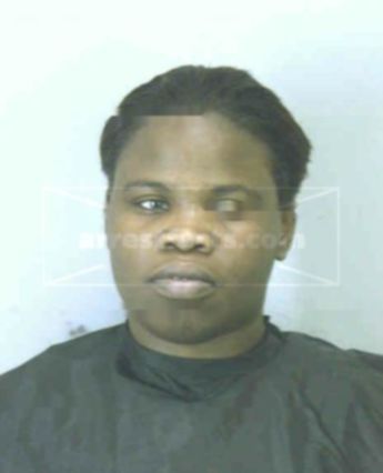 Marilyn Renea Ferguson