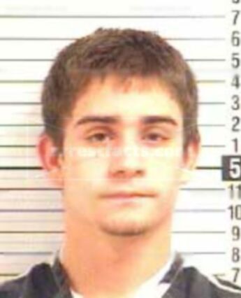 Charles Ryan Holcomb