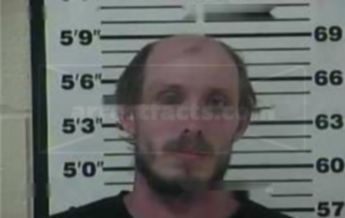 Darrell Wayne Perkey