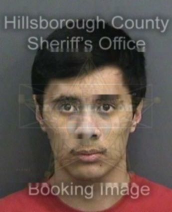 Carlos Rene Villarreal