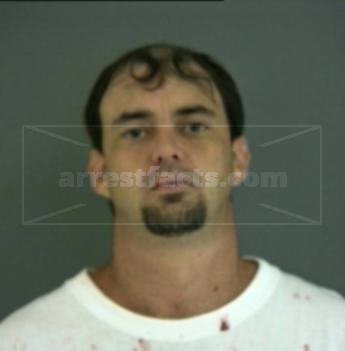 Jason Carrell Jones