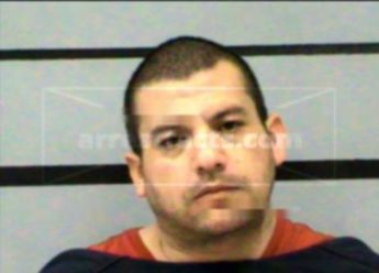 Josue Jacob Salas
